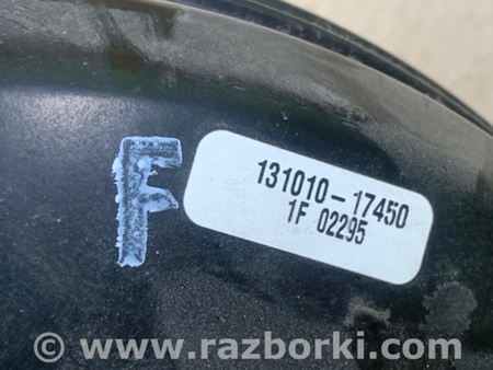 ФОТО Вакуумный усилитель для Lexus RX350/450 (09-15) Киев