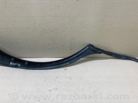 ФОТО Накладка двери внутренняя для Lexus RX350/450 (09-15) Киев