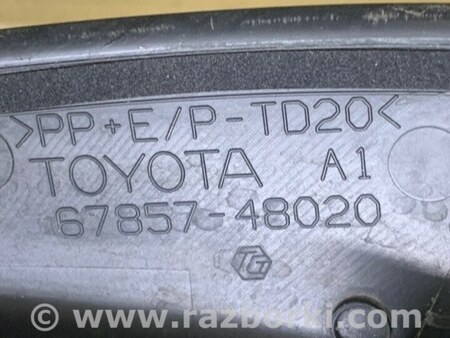 ФОТО Накладка двери внутренняя для Lexus RX350/450 (09-15) Киев