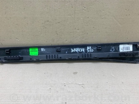 ФОТО Накладка двери внутренняя для Lexus RX350/450 (09-15) Киев
