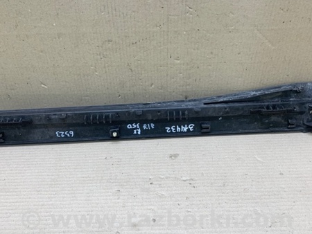 ФОТО Накладка двери внутренняя для Lexus RX350/450 (09-15) Киев