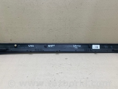 ФОТО Накладка двери внутренняя для Lexus RX350/450 (09-15) Киев