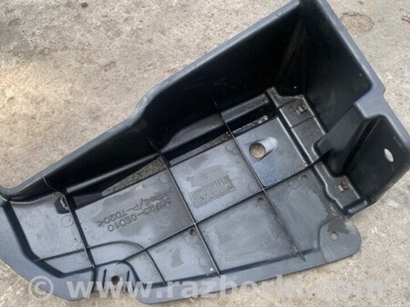 ФОТО Защита заднего бампера для Lexus RX350/450 (09-15) Киев