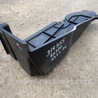 ФОТО Защита заднего бампера для Lexus RX350/450 (09-15) Киев