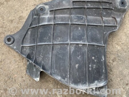 ФОТО Защита двигателя для Lexus RX350/450 (09-15) Киев