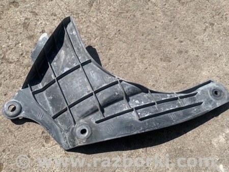 ФОТО Защита двигателя для Lexus RX350/450 (09-15) Киев