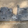 Защита днища Lexus RX350/450 (09-15)