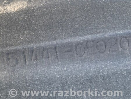 ФОТО Защита двигателя для Lexus RX350/450 (09-15) Киев