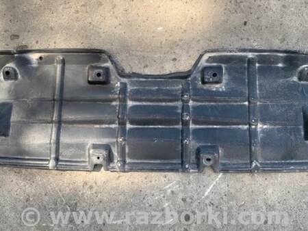 ФОТО Защита двигателя для Lexus RX350/450 (09-15) Киев