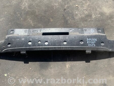 ФОТО Наполнитель бампера задний для Lexus RX350/450 (09-15) Киев