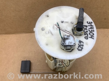 ФОТО Топливный насос для Lexus RX350/450 (09-15) Киев