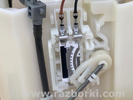 ФОТО Топливный насос для Lexus RX350/450 (09-15) Киев