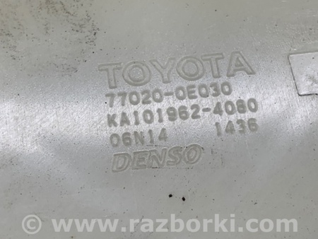 ФОТО Топливный насос для Lexus RX350/450 (09-15) Киев
