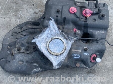 ФОТО Топливный бак для Lexus RX350/450 (09-15) Киев