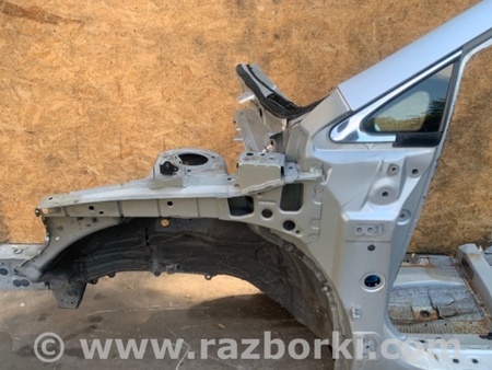 ФОТО Четверть кузова передняя для Lexus RX350/450 (09-15) Киев