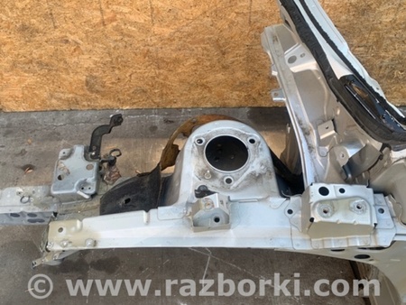ФОТО Четверть кузова передняя для Lexus RX350/450 (09-15) Киев