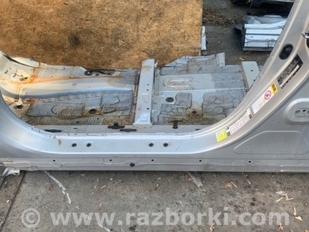 ФОТО Четверть кузова передняя для Lexus RX350/450 (09-15) Киев