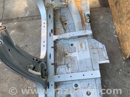 ФОТО Четверть кузова передняя для Lexus RX350/450 (09-15) Киев