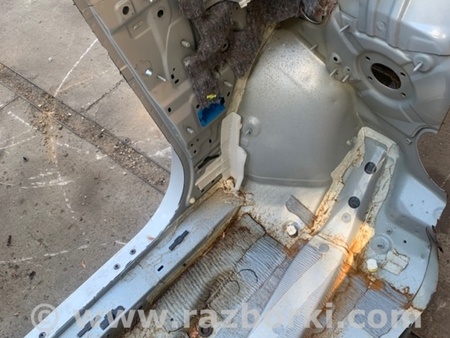 ФОТО Четверть кузова передняя для Lexus RX350/450 (09-15) Киев