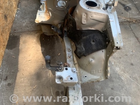 ФОТО Четверть кузова передняя для Lexus RX350/450 (09-15) Киев