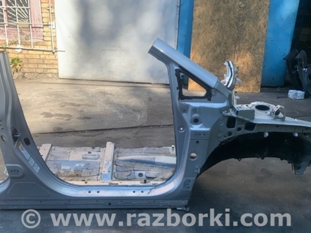 ФОТО Четверть кузова передняя для Lexus RX350/450 (09-15) Киев