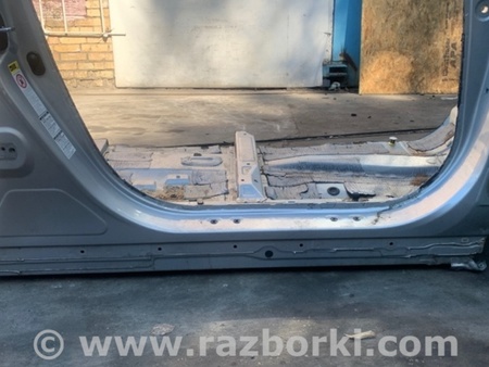 ФОТО Четверть кузова передняя для Lexus RX350/450 (09-15) Киев