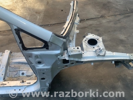 ФОТО Четверть кузова передняя для Lexus RX350/450 (09-15) Киев