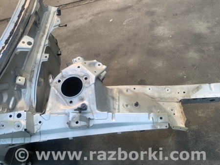 ФОТО Четверть кузова передняя для Lexus RX350/450 (09-15) Киев