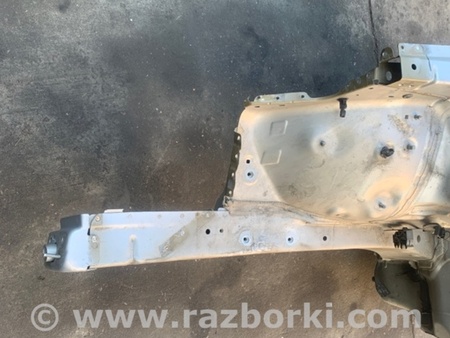 ФОТО Четверть кузова передняя для Lexus RX350/450 (09-15) Киев