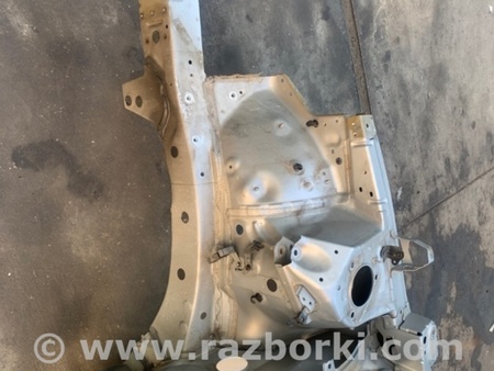 ФОТО Четверть кузова передняя для Lexus RX350/450 (09-15) Киев