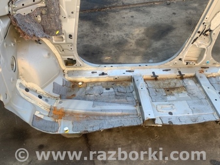 ФОТО Четверть кузова передняя для Lexus RX350/450 (09-15) Киев