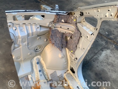 ФОТО Четверть кузова передняя для Lexus RX350/450 (09-15) Киев