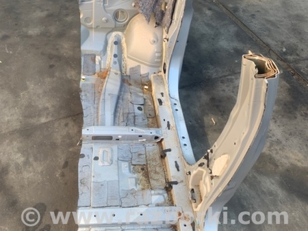 ФОТО Четверть кузова передняя для Lexus RX350/450 (09-15) Киев