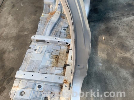 ФОТО Четверть кузова передняя для Lexus RX350/450 (09-15) Киев