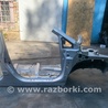 Четверть кузова передняя Lexus RX350/450 (09-15)