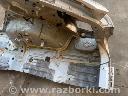 ФОТО Четверть кузова задняя для Lexus RX350/450 (09-15) Киев