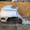 Четверть кузова задняя Lexus RX350/450 (09-15)