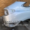 ФОТО Четверть кузова задняя для Lexus RX350/450 (09-15) Киев