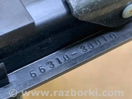 ФОТО Разное для Lexus RX350/450 (09-15) Киев