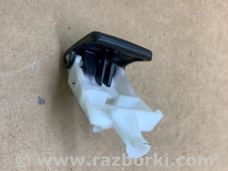 ФОТО Ручка открывания капота для Lexus RX350/450 (09-15) Киев