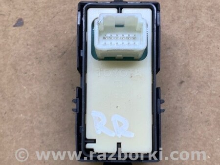 ФОТО Кнопка стеклоподьемника для Lexus RX350/450 (09-15) Киев