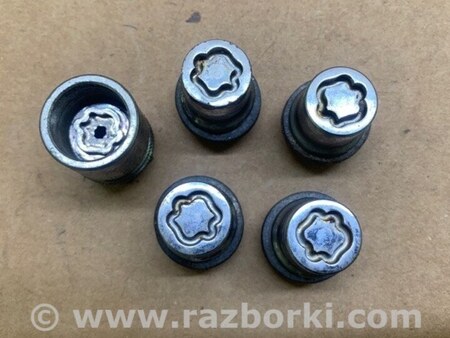 ФОТО Гайки колесные для Lexus RX350/450 (09-15) Киев