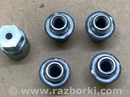 ФОТО Гайки колесные для Lexus RX350/450 (09-15) Киев