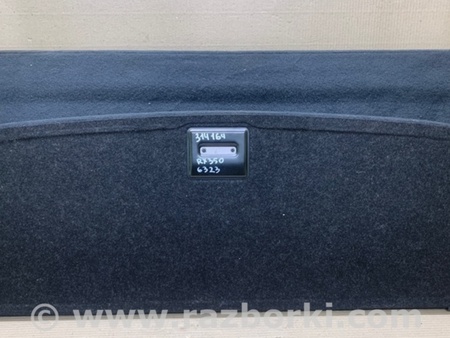 ФОТО Полка багажника для Lexus RX350/450 (09-15) Киев