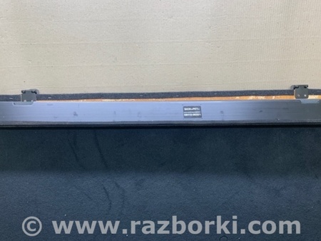 ФОТО Полка багажника для Lexus RX350/450 (09-15) Киев