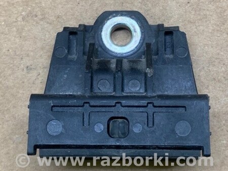 ФОТО Крепление радиатора для Lexus RX350/450 (09-15) Киев