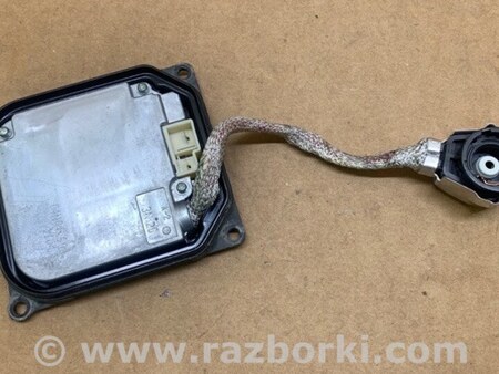 ФОТО Блок розжига для Lexus RX350/450 (09-15) Киев