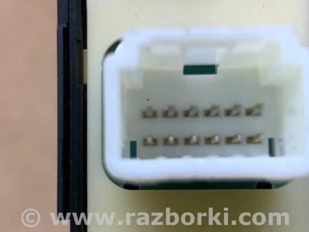 ФОТО Кнопка стеклоподьемника для Lexus RX350/450 (09-15) Киев