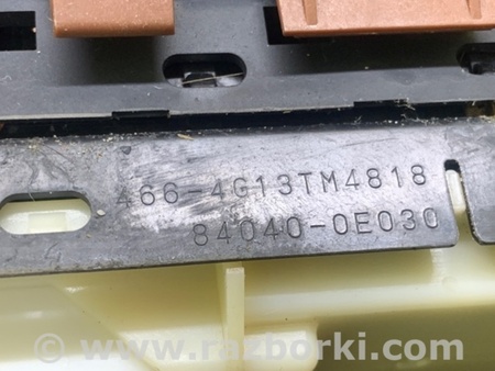 ФОТО Блок управления стеклоподъемником для Lexus RX350/450 (09-15) Киев