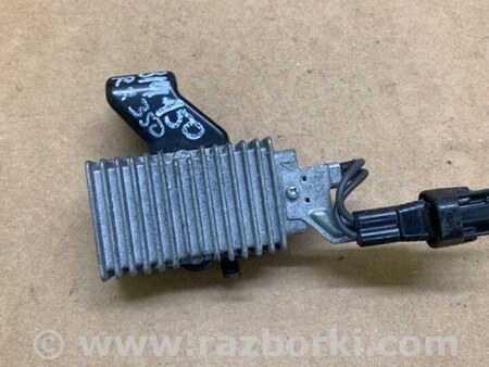 ФОТО Резистор топливного насоса для Lexus RX350/450 (09-15) Киев